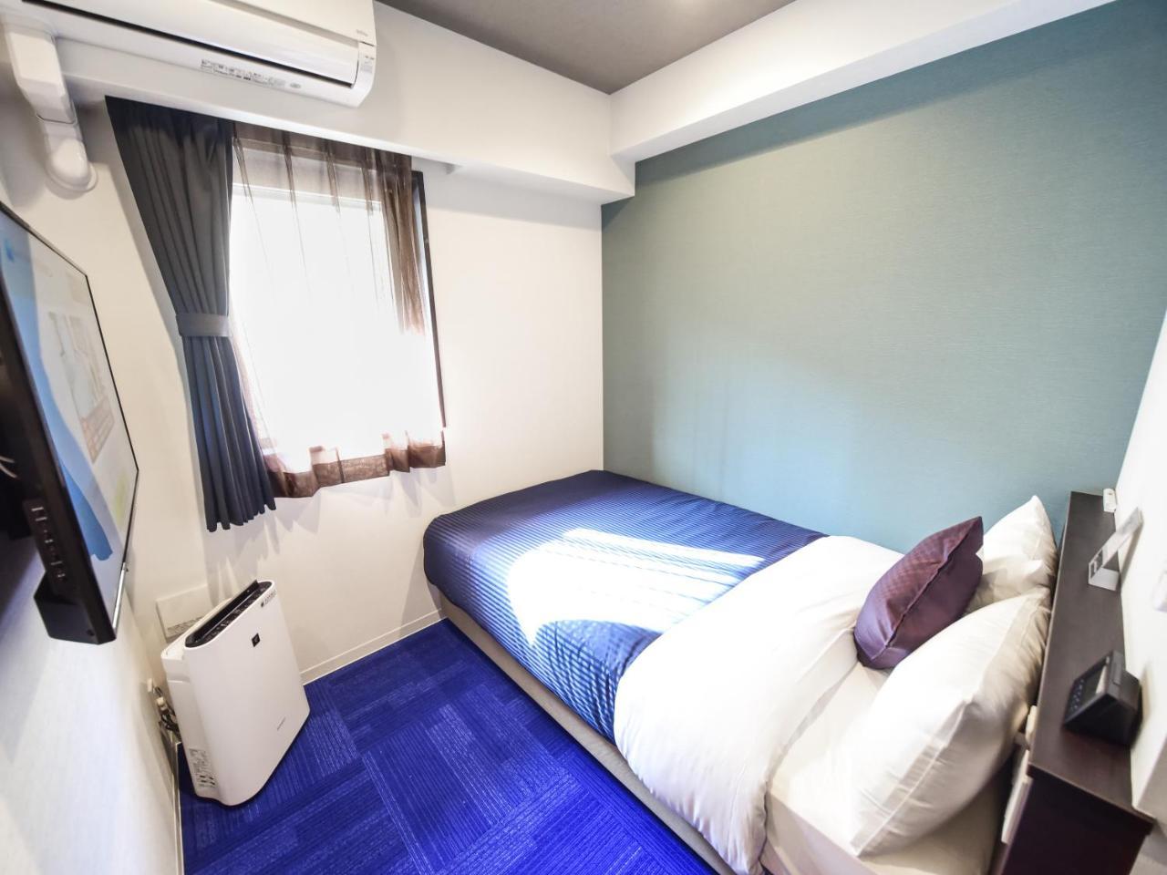 פוקואוקה Hotel Livemax Hakataeki Minami מראה חיצוני תמונה